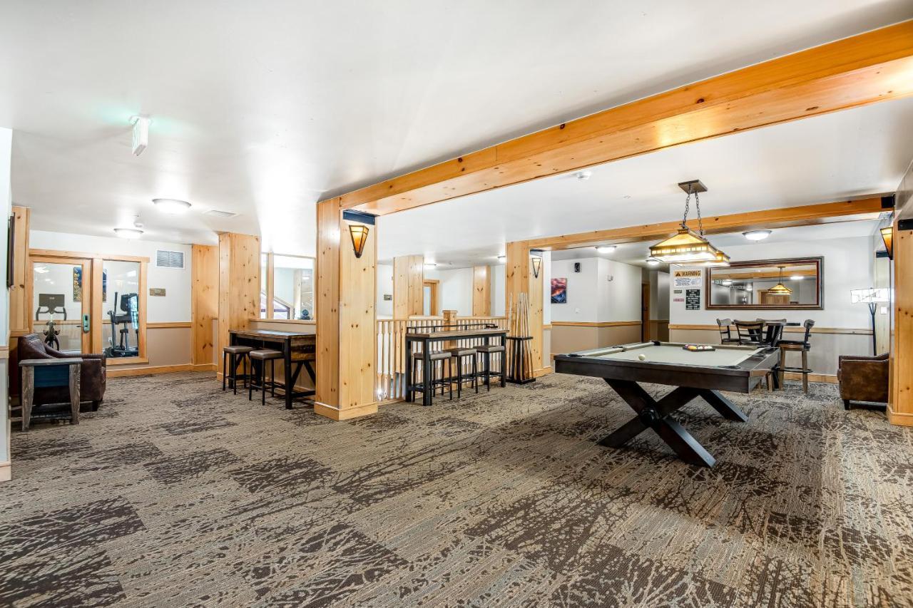 Apartamento Copper Springs Copper Mountain Exterior foto